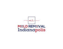 #121 para I have a mold removal business in the city. I would like a logo that is easily recognizable. Since I do mold removal, maybe it could have something to do with that. de mrtmtitu5