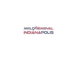 #125 para I have a mold removal business in the city. I would like a logo that is easily recognizable. Since I do mold removal, maybe it could have something to do with that. de mrtmtitu5