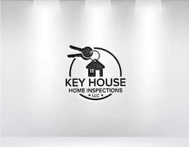 #124 za home inspection service logo od mdnazrulislammhp