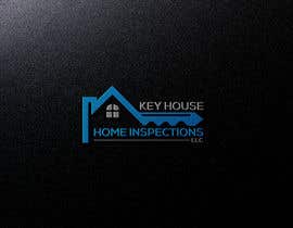#118 za home inspection service logo od shoheda50