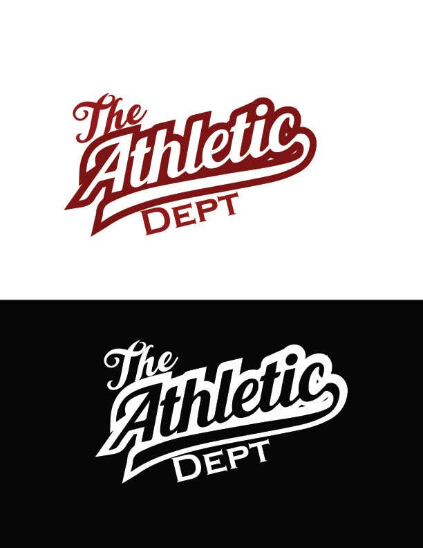 Konkurrenceindlæg #389 for                                                 Design a Athletic Video Production Company Logo
                                            