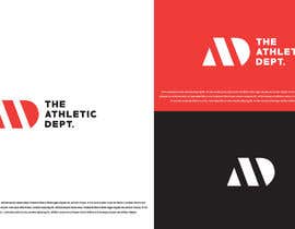 #212 pentru Design a Athletic Video Production Company Logo de către mdshuvoa567
