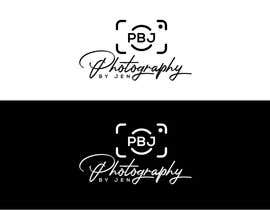 #18 para Logo for Photography By Jen por MATLAB03