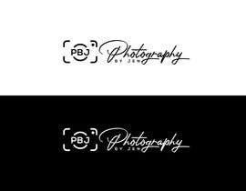 #89 para Logo for Photography By Jen por MATLAB03