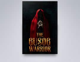 #46 untuk GusogWarrior Book cover oleh YoussefTl