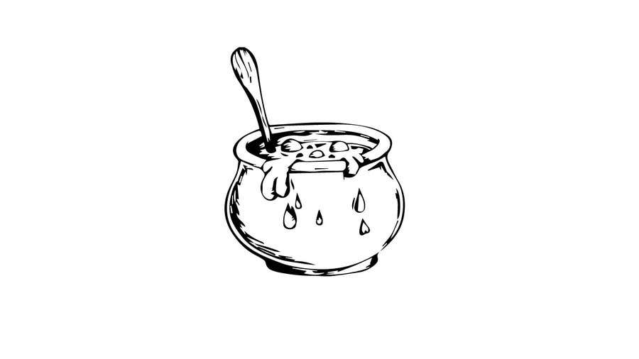 Kandidatura #11për                                                 Boiling cauldron illustration.
                                            