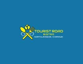 #152 for Build Professional Logo for Restaurant ( Tourist Road Bistro) by mokbul2107