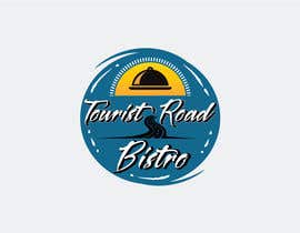 #154 for Build Professional Logo for Restaurant ( Tourist Road Bistro) by SanGraphics