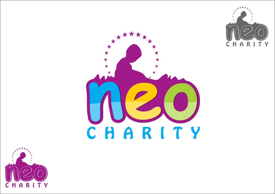 Contest Entry #36 for                                                 Design a Logo for NEO CHARITY
                                            