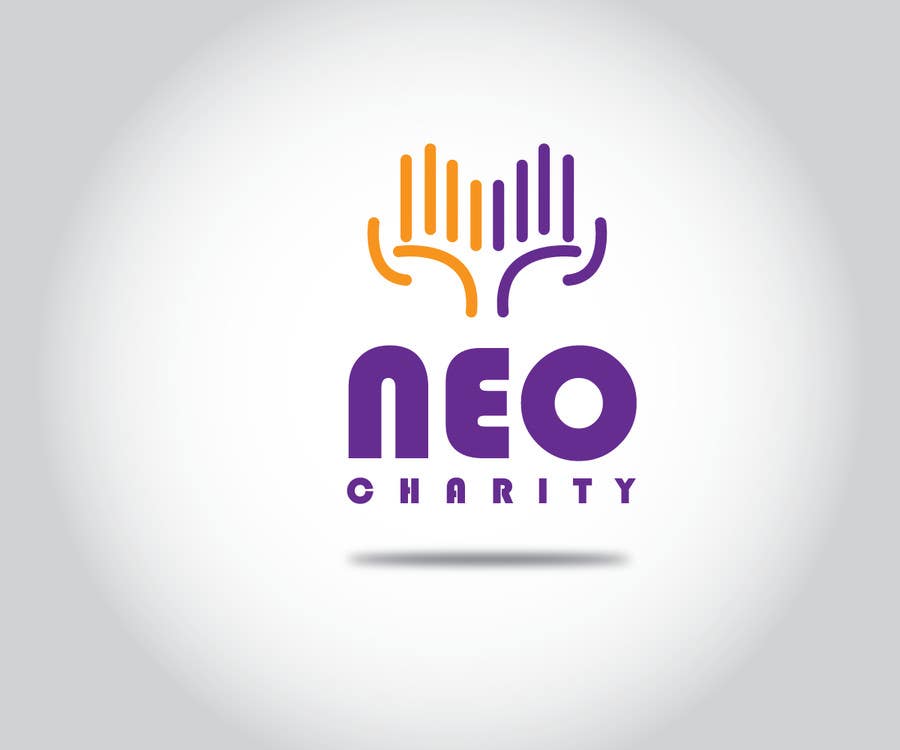 Intrarea #75 pentru concursul „                                                Design a Logo for NEO CHARITY
                                            ”