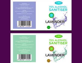 #51 for Redesign these labels for print by luphy