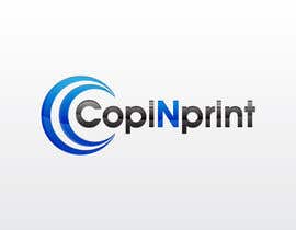 #136 for Logo Design for CopiNprint af logoforwin
