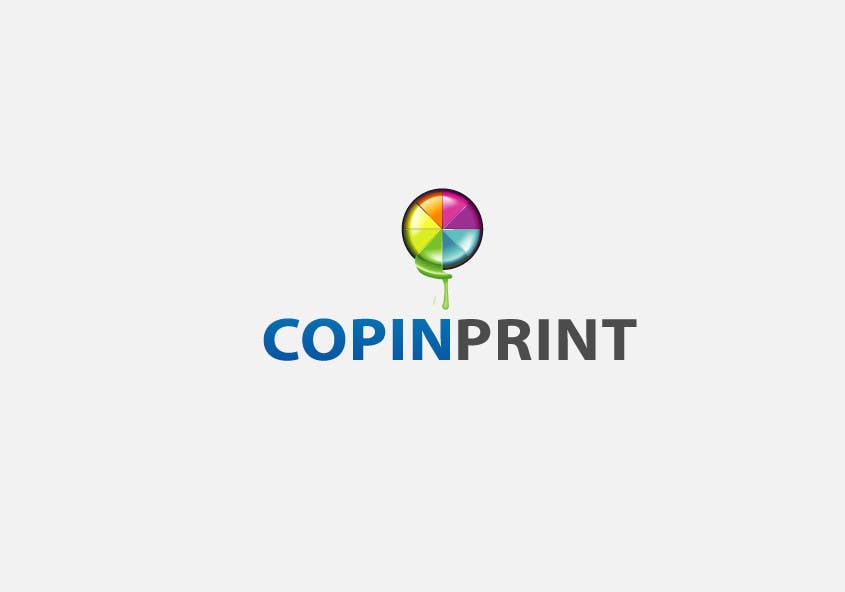 Kilpailutyö #90 kilpailussa                                                 Logo Design for CopiNprint
                                            