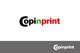 Miniatura da Inscrição nº 121 do Concurso para                                                     Logo Design for CopiNprint
                                                