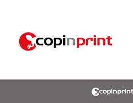 #122 for Logo Design for CopiNprint af smarttaste