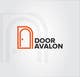 Contest Entry #37 thumbnail for                                                     Design a Logo for Door Avalon Company
                                                