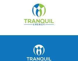#190 for Logo required for a counselling style website called Tranquil Energy. af sohelranafreela7
