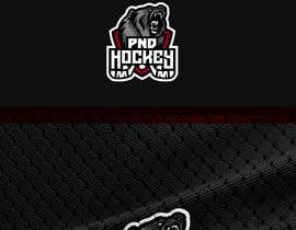 #266 for Ice hockey team logo by MCYEE