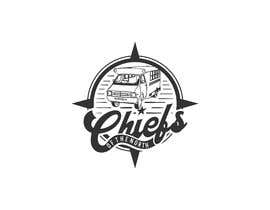 #64 for Design Logo for Social Media Accounts (A School Bus) chiefofthenorth by milajdg
