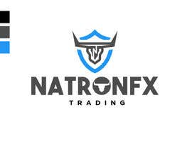 #134 for Create a Logo for a Forex trader by aqibzahir06