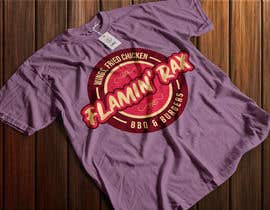 #19 for T-Shirt &amp;  Ball Cap Design by rumendas
