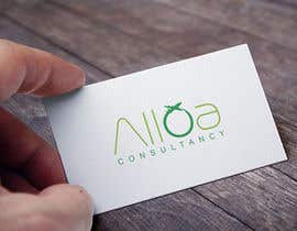 Nro 102 kilpailuun Logo for Alloa Consultancy käyttäjältä mdsakibulhasan23
