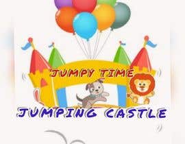 Nambari 2 ya Logo for jumping castle business na mustalimustansir