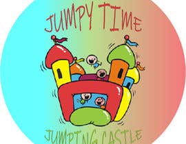 Nambari 5 ya Logo for jumping castle business na NDesign02