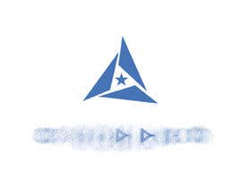 #22 för Flash animation for a logo av ZhanBay