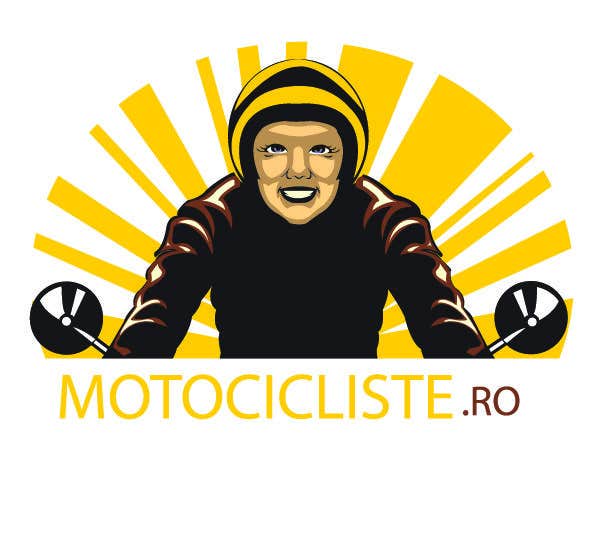 Participación en el concurso Nro.42 para                                                 Logo design for Women Bikers Online Shop
                                            