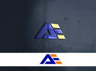 Nro 50 kilpailuun Need a cool logo using my initials &quot;AE&quot; with a modern tech twist to it käyttäjältä rongdigital