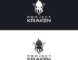 #436 for Logo design for Project Kraken by nasiruddin6719