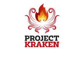 #179 for Logo design for Project Kraken by shafeeqkv