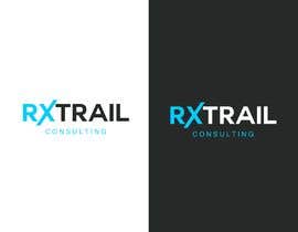 #252 untuk Need new logo - RxTrail consulting. oleh elieserrumbos