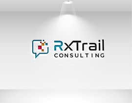#276 untuk Need new logo - RxTrail consulting. oleh sketchbonanza