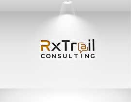 #402 untuk Need new logo - RxTrail consulting. oleh sketchbonanza