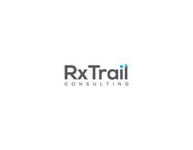 #128 untuk Need new logo - RxTrail consulting. oleh hassanali0735201