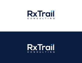 #130 for Need new logo - RxTrail consulting. by hassanali0735201