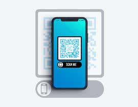 #299 for Create and link QR code to website by juliosena