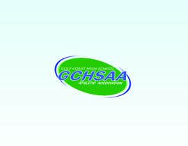 nº 77 pour Logo for the GCHSAA par habibullah7070 