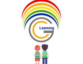 #46 per Gray&#039;s Creative Learning Daycare Logo/digitize business da MoElnhas