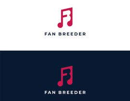 #148 per Logo Design for Fan Marketing Company da UmairGDesigner