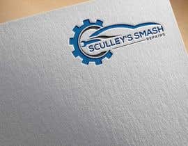 #105 untuk Create Logo for Smash Repair Company oleh ai25
