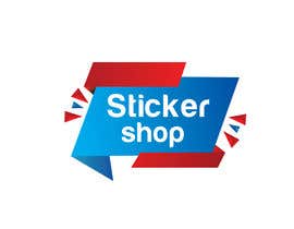 #73 for Stickershop by rabiulsheikh470