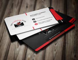 #550 para Design Some Business Cards For Me Please! :D de naveedahm09