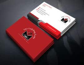 #417 para Design Some Business Cards For Me Please! :D de shahnaz98146