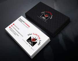#329 Design Some Business Cards For Me Please! :D részére Asaddozjaman által