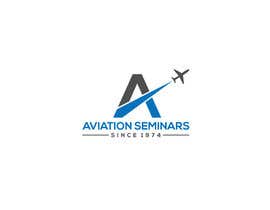 #344 for Logo for Aviation Seminars by mamun1412