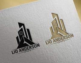 #38 for LIO ANDERSON ESTATE by furqaneyrie