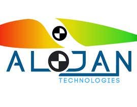 #70 para logo for Alojan Technologies de vishalspvishal